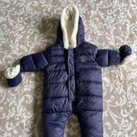 Sacco passeggino 0/6 mesi