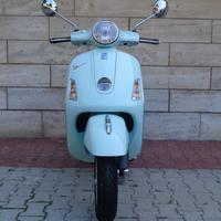 Piaggio Vespa 250 GTS - 2008