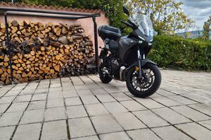 Tracer 7 GT Tech kamo