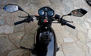 Moto Guzzi V65