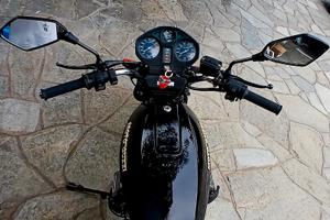 Moto Guzzi V65