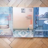 Libri scolastici - Liceo