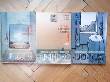 Libri scolastici - Liceo