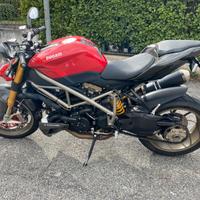 Ducati streetfighter 1098 S 2009