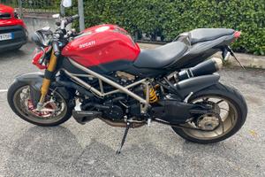 Ducati streetfighter 1098 S 2009