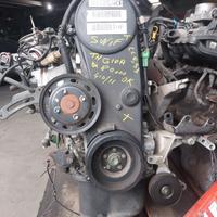 Motore Suzuki Swift 1.0 benzina del 1997 - G10A