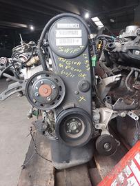 Motore Suzuki Swift 1.0 benzina del 1997 - G10A