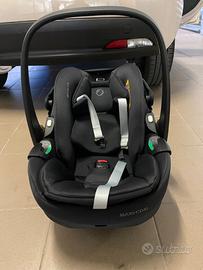 Seggiolino auto  Maxi Cosi Pebble 360 pro