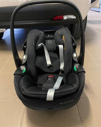 Seggiolino auto  Maxi Cosi Pebble 360 pro