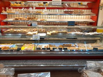 Cogefim 15517 - Panificio a Paullo (MI)