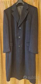 cappotto uomo Ermenegildo Zegna 