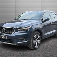 VOLVO XC40 1.5 t4 phev Inscription auto my21