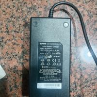 Caricabatteria bici elettrica