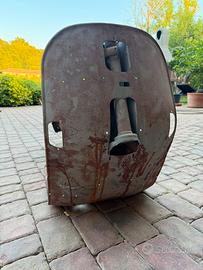 Telaio vespa px