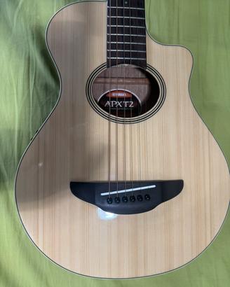 Yamaha APX T2 3/4 elettroacustica
