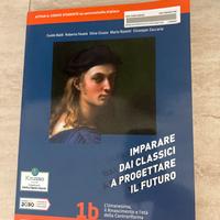 imparare dei classici e progettare il futuro