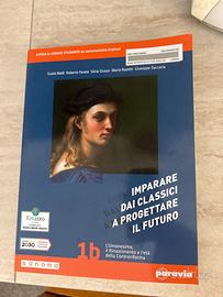 imparare dei classici e progettare il futuro