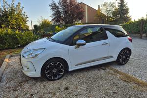 CITROEN DS 3