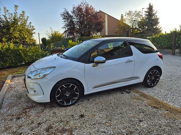 CITROEN DS 3