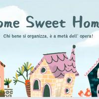 Collaboratrice domestica/Assistente familiare
