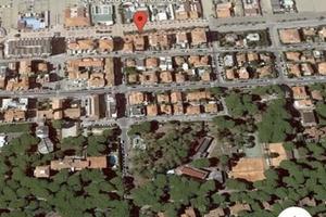 Trilocale 7 posti lungomare a marina di grosseto