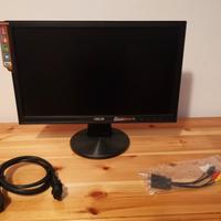 Monitor Asus 
