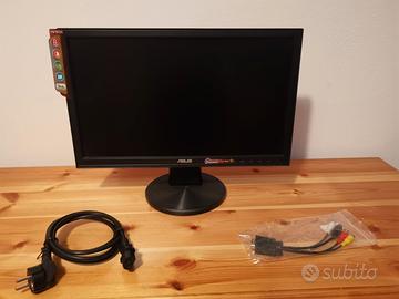Monitor Asus 