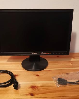 Monitor Asus 