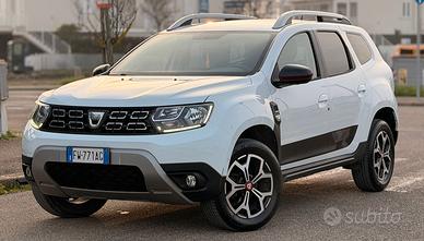 Dacia Duster 1.6 GPL 2019 4x2