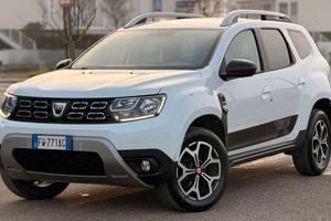 Dacia Duster 1.6 GPL 2019 4x2