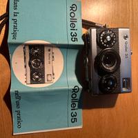 Rollei 35