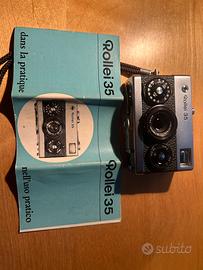 Rollei 35
