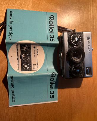 Rollei 35
