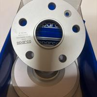 Distanziali 13 mm sparco