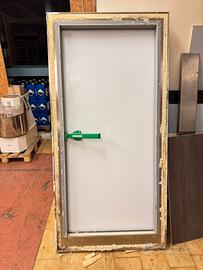 Porta completa cella frigo
