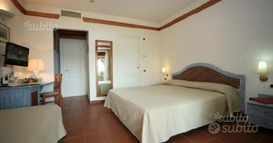 Multiproprieta' Porto Rotondo Domina