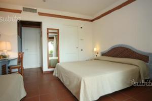 Multiproprieta' Porto Rotondo Domina