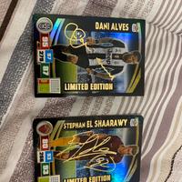 dani alves/stephan el shaarawy