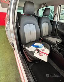 FIAT PUNTO 2017 DA VETRINA 1.2 BENZINA 70 CV 