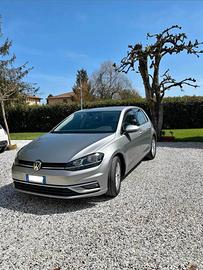 Golf 7.5 1.6 tdi cambio DSG