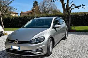 Golf 7.5 1.6 tdi cambio DSG