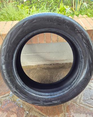 Gomme Volvo Xc 40