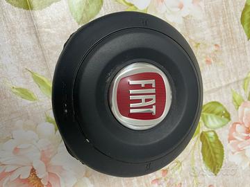 Air Bag Fiat 500x