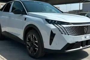 Peugeot 3008 Hybrid 145 e-DCS6 GT