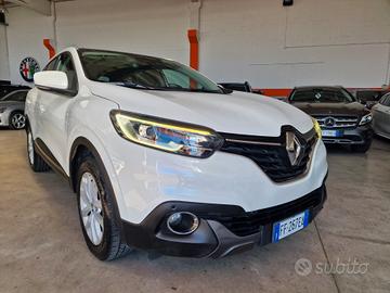 Renault Kadjar TCe 130CV Energy Intens