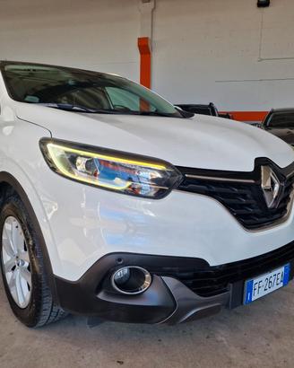 Renault Kadjar TCe 130CV Energy Intens