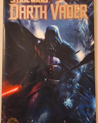 STAR WARS DARTH VADER 1 Variant Francesco Mattina