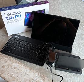 Lenovo tab p11