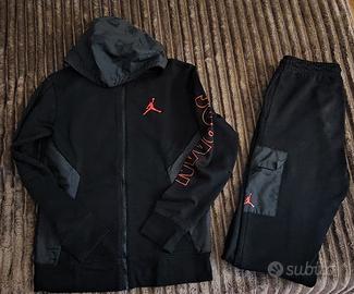 tuta Air  Jordan