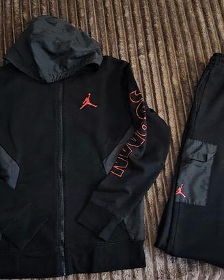 tuta Air  Jordan